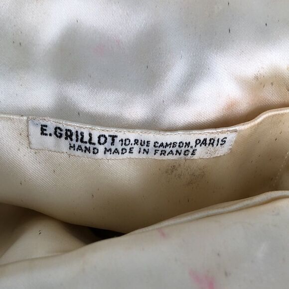 E. Grillot Bag   - Picture 5 of 6